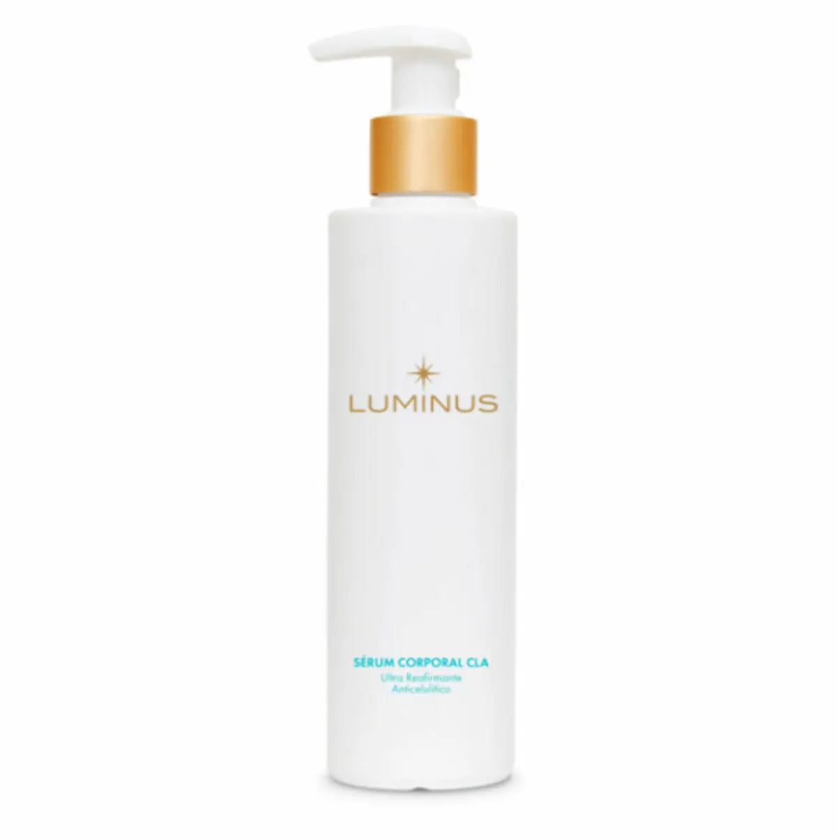 Body Serum Ultra Reafirming Body Luminus (250 Ml) 1