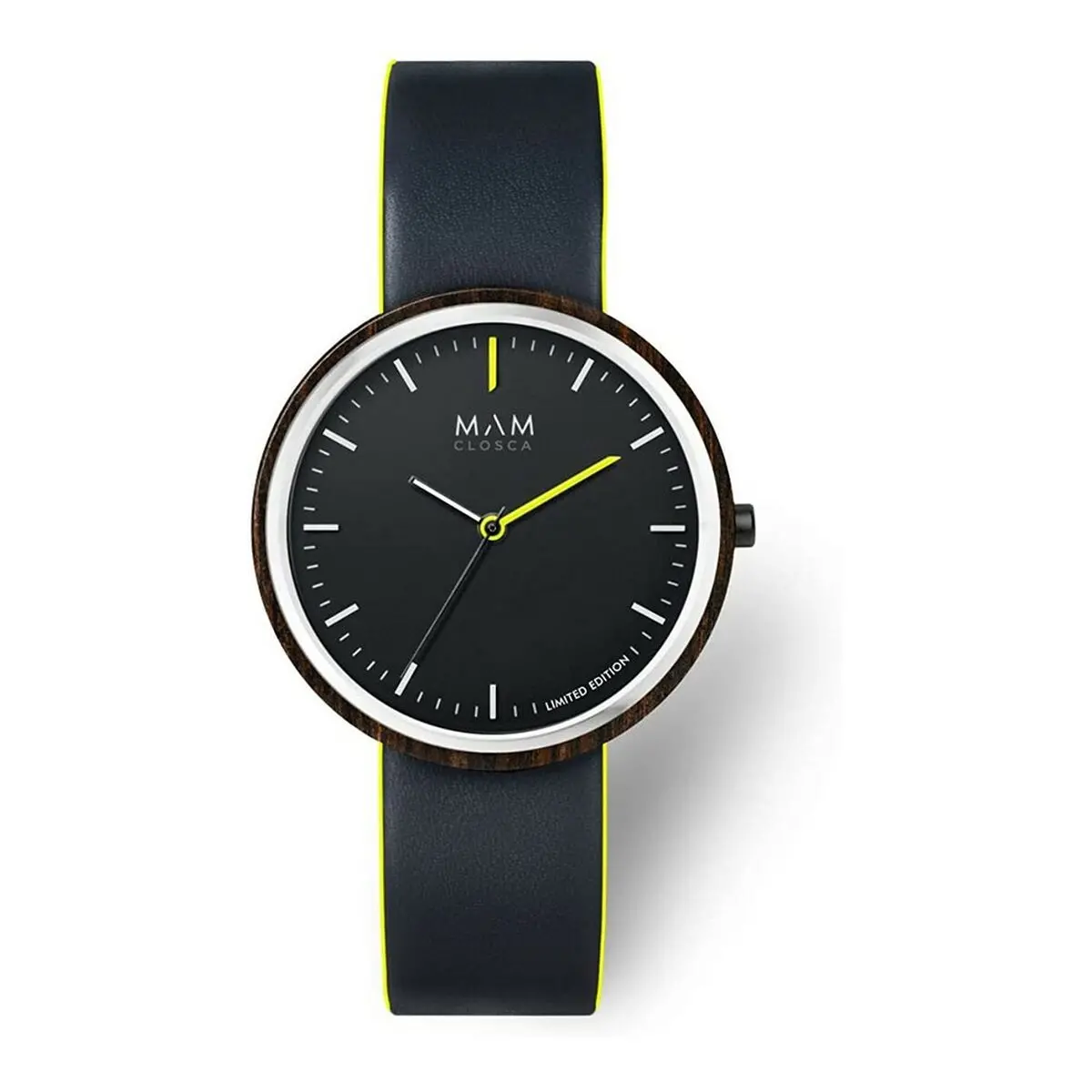 Unisex Watch Mam Mam96 (Ø 39 Mm) 1