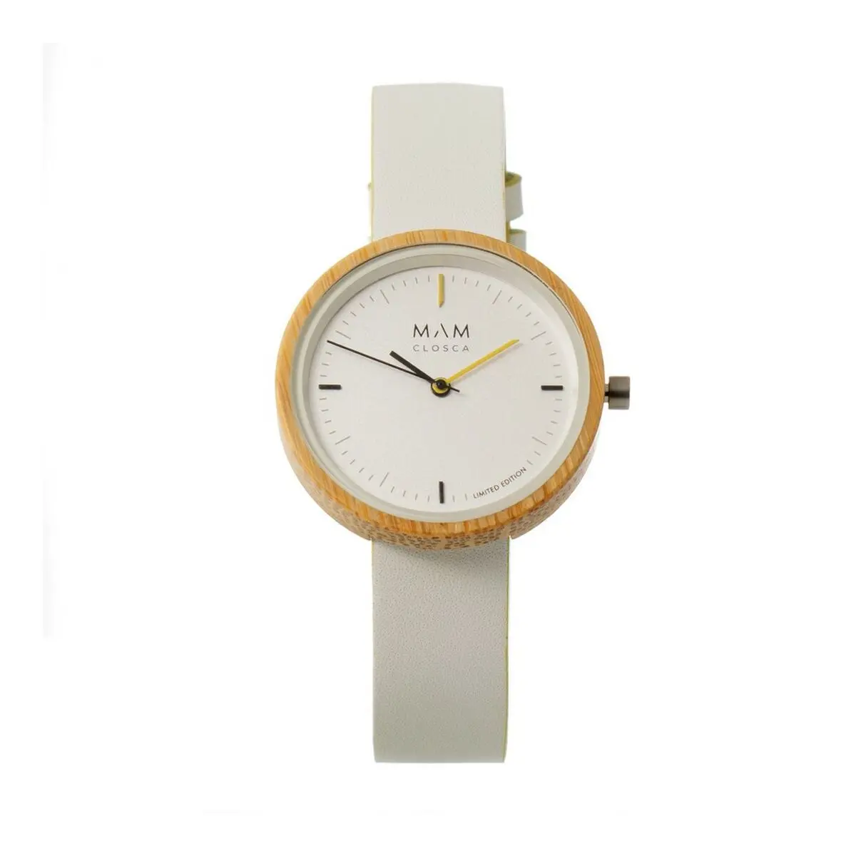 Unisex Watch Mam Mam97 (Ø 33 Mm) 1