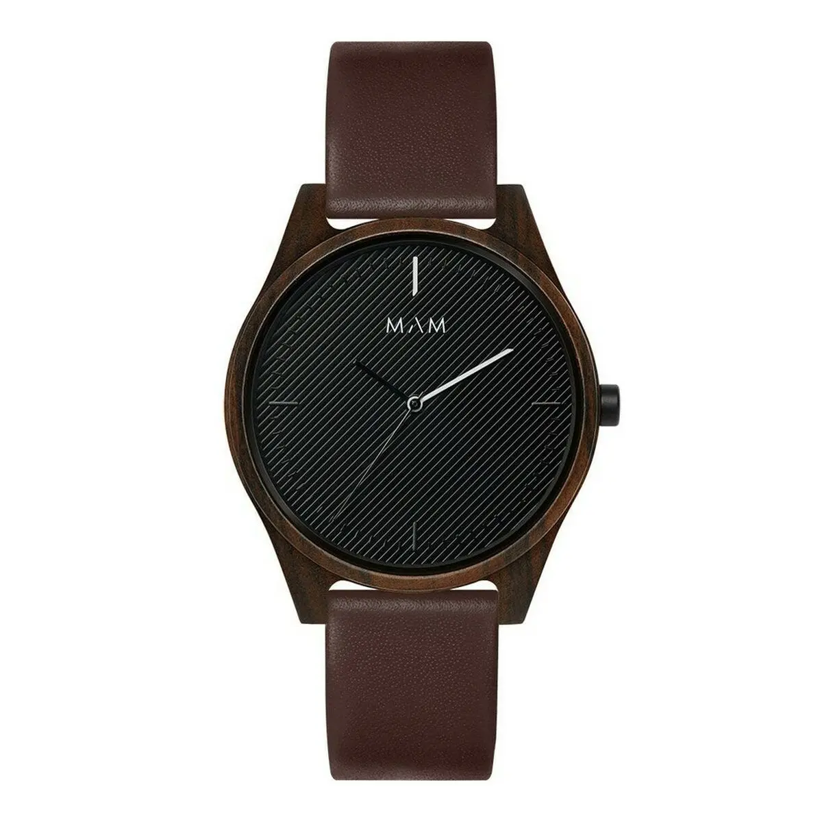 Unisex Watch Mam Mam620 (Ø 40 Mm) 1