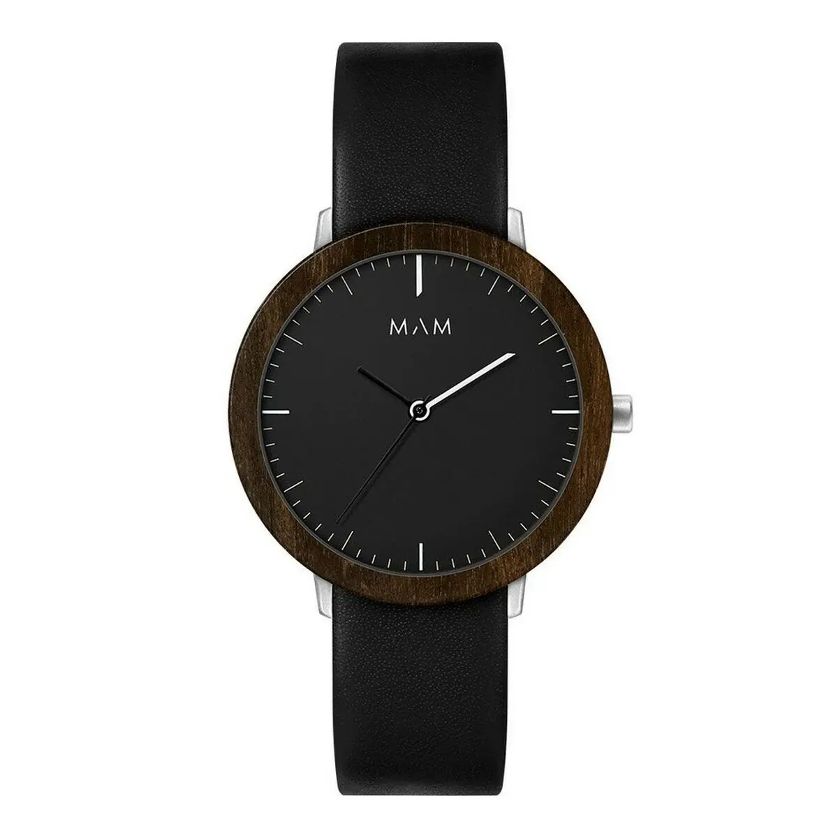 Unisex Watch Mam Mam621 (Ø 39 Mm) 1
