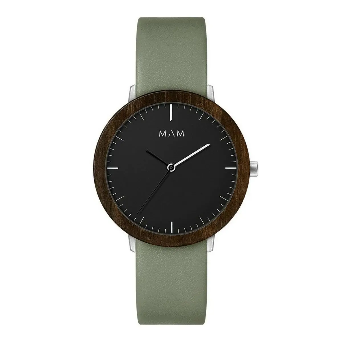 Unisex Watch Mam 625 (Ø 39 Mm) 1