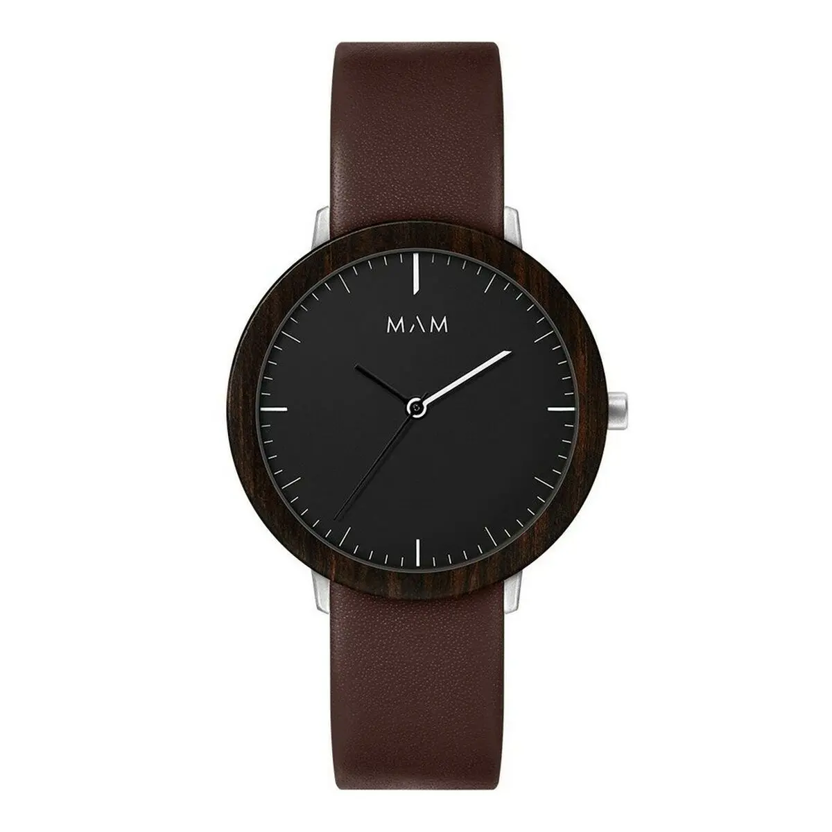 Unisex Watch Mam Mam627 (Ø 39 Mm) 1