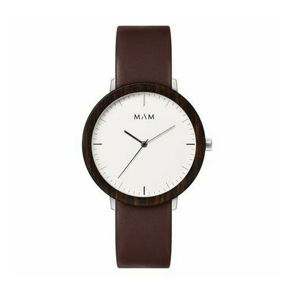 Unisex Watch Mam Mam628 (Ø 39 Mm) 1