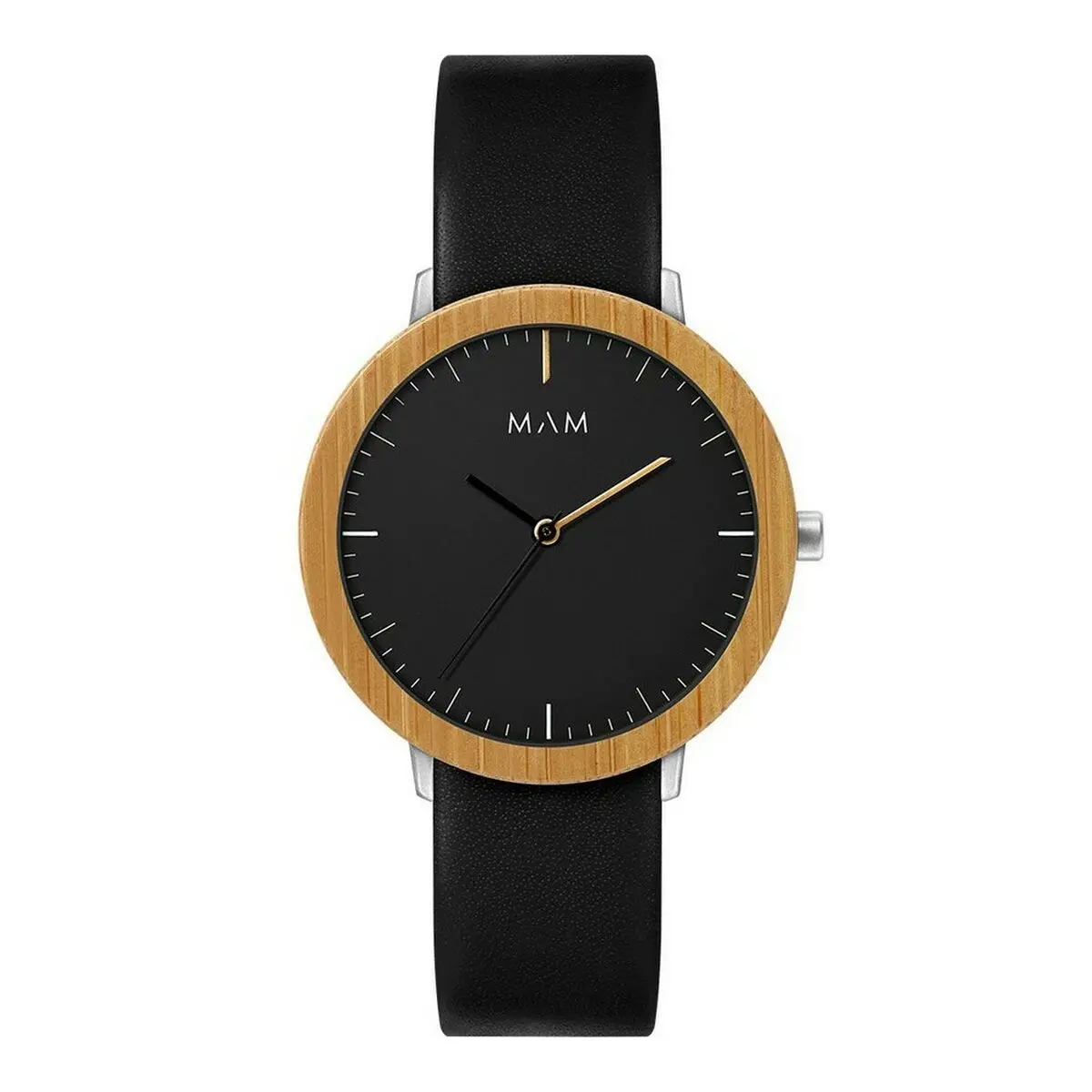 Unisex Watch Mam Mam629 (Ø 39 Mm) 1