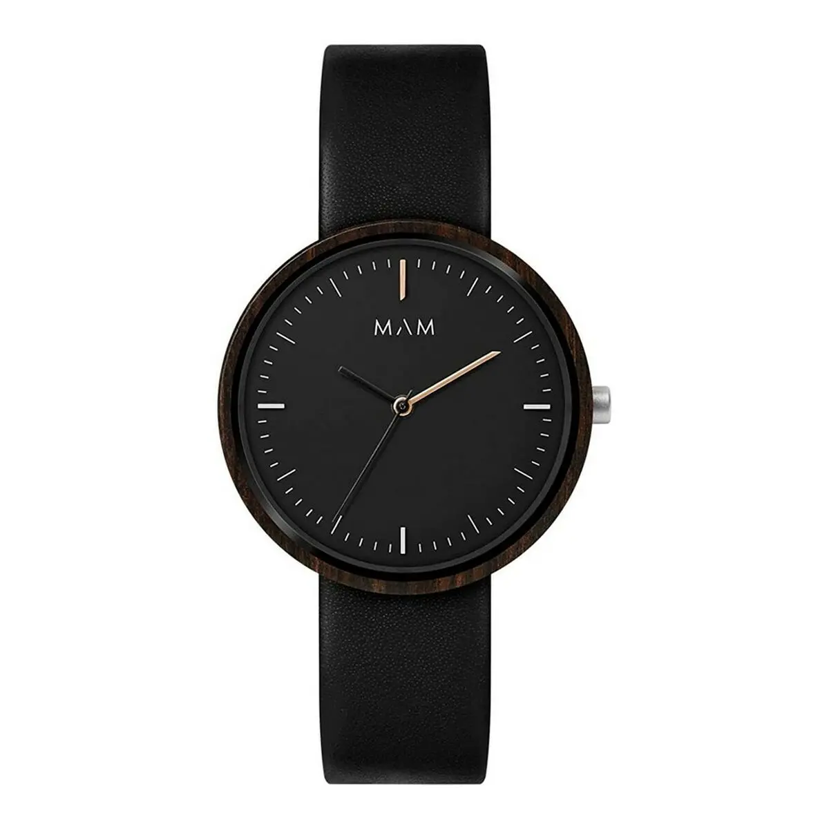Unisex Watch Mam Mam642 (Ø 39 Mm) 1