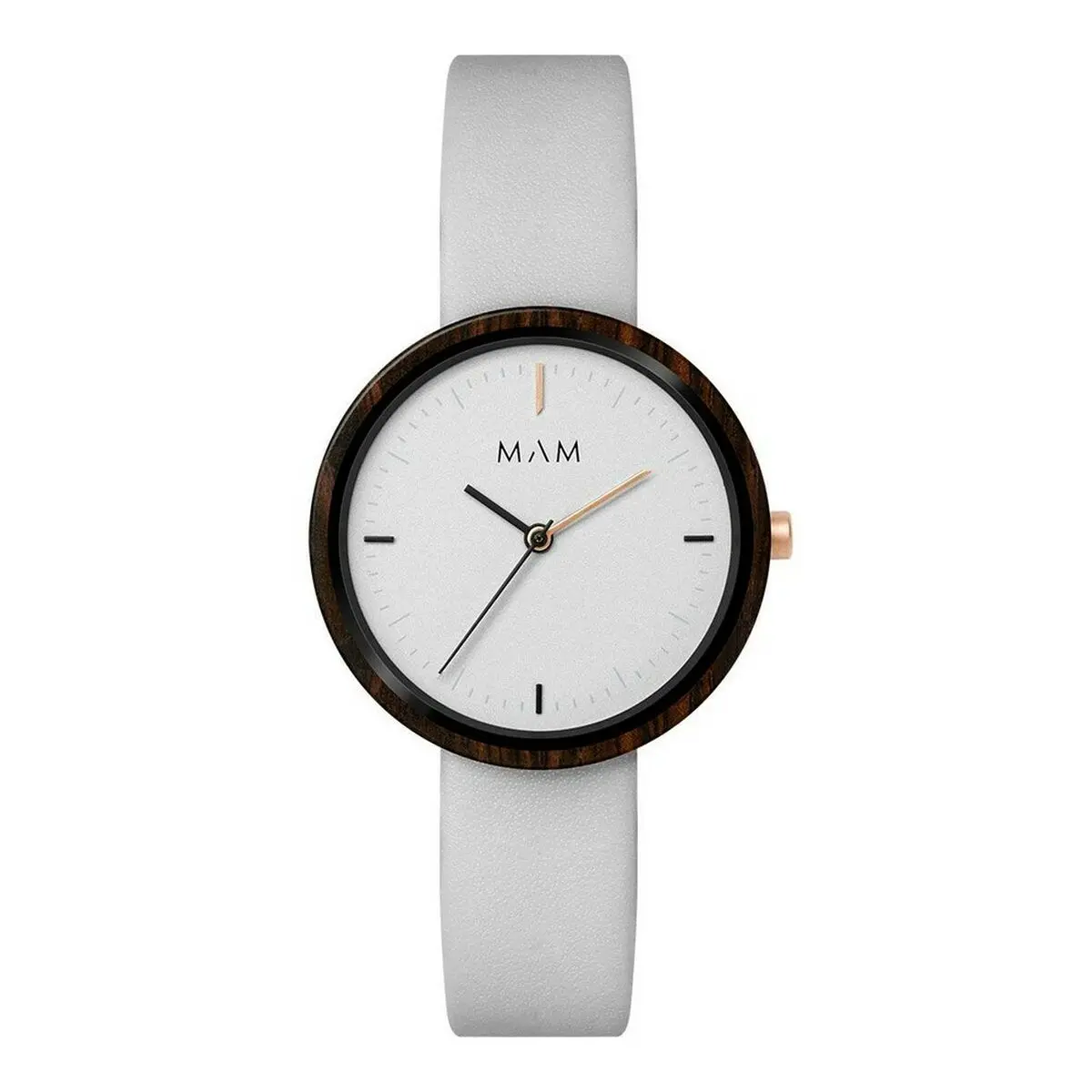 Unisex Watch Mam Mam658 (Ø 33 Mm) 1