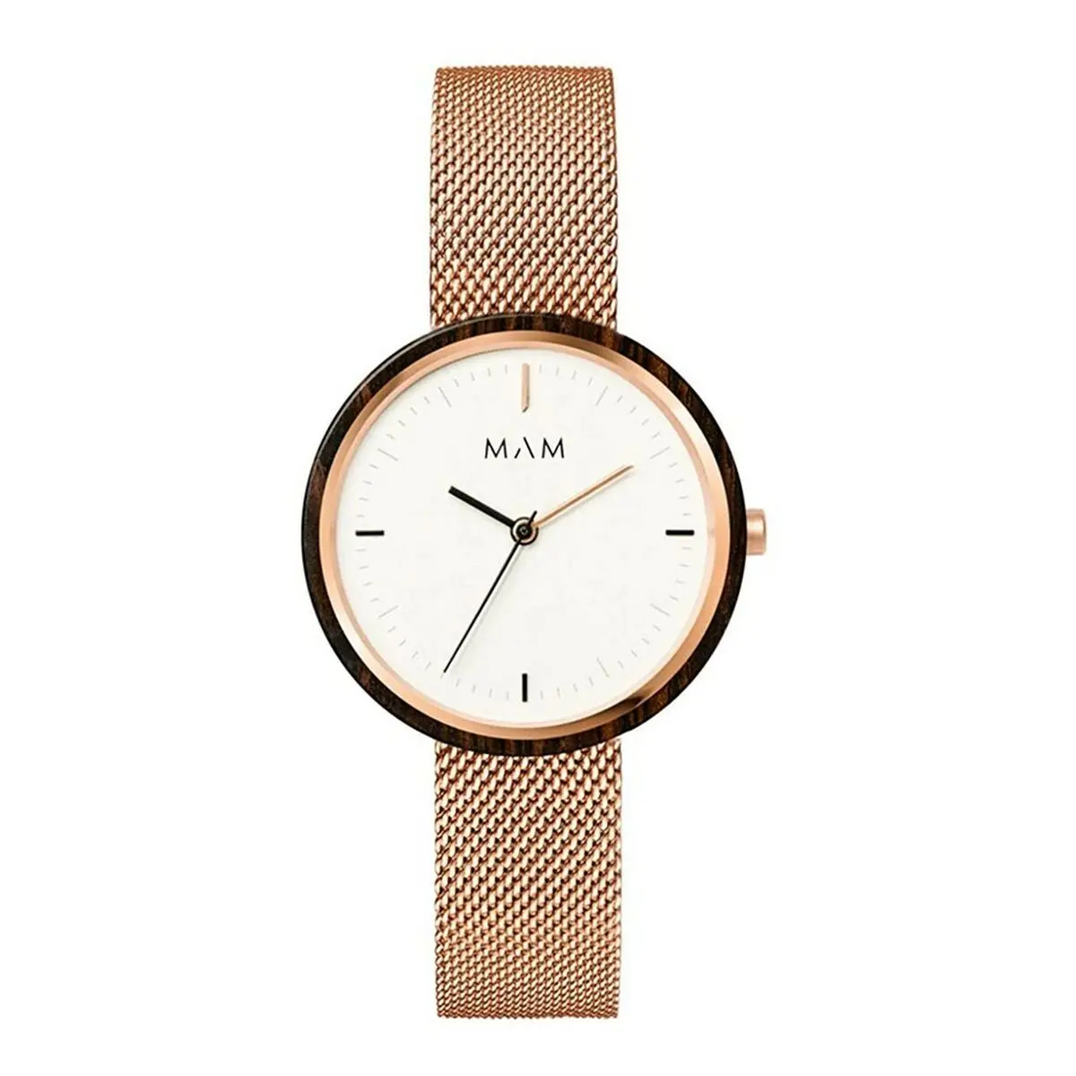 Unisex Watch Mam Mam664 (Ø 33 Mm) 1