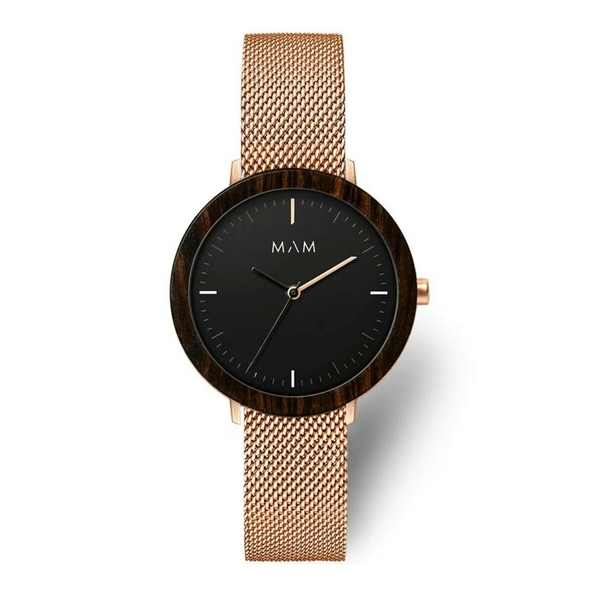 Unisex Watch Mam Mam675 (Ø 33 Mm) 1