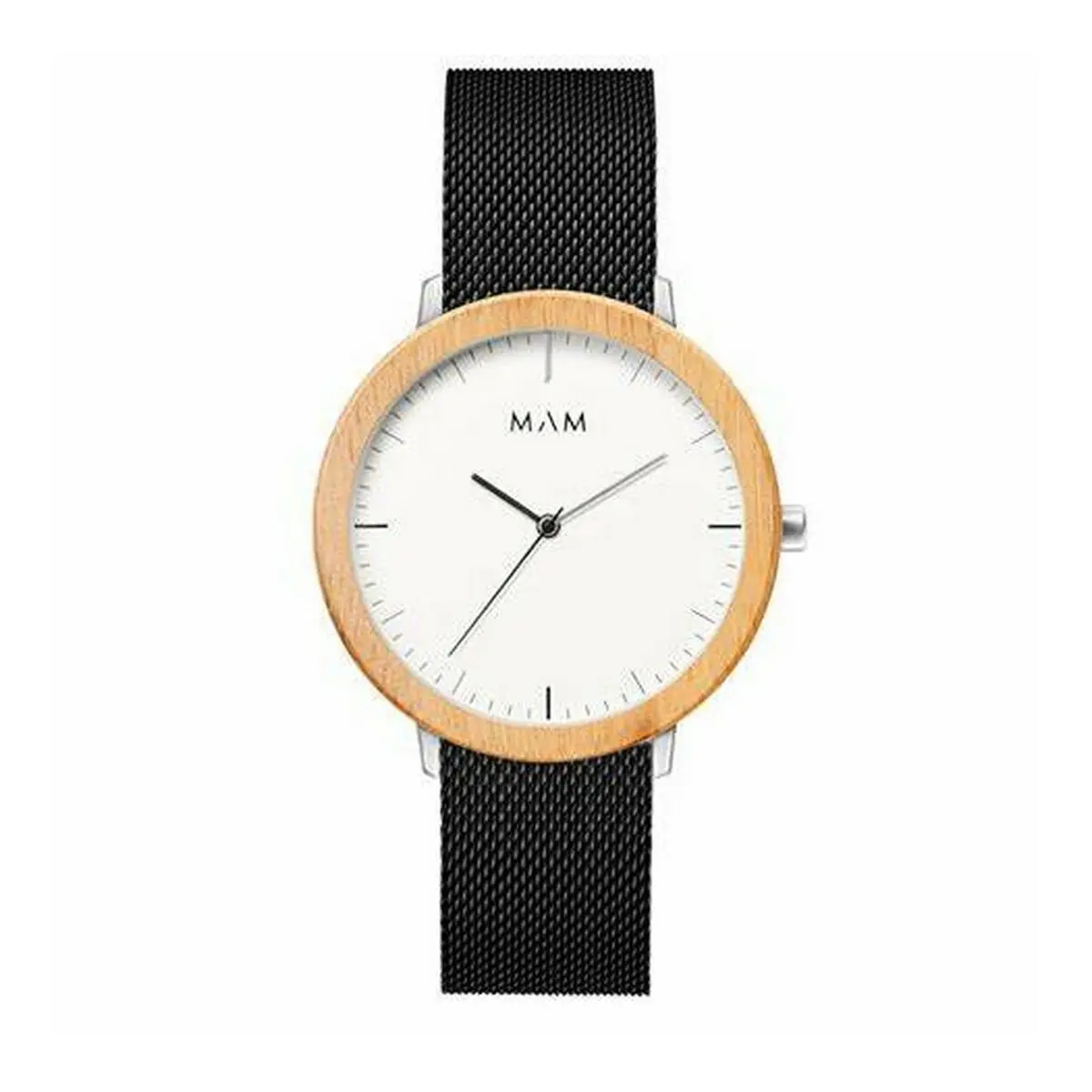 Unisex Watch Mam Mam687 (Ø 39 Mm) 1