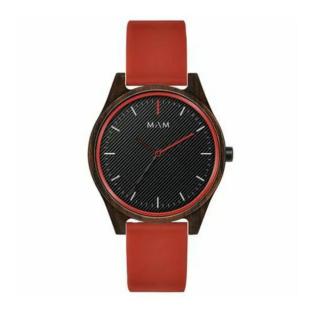 Unisex Watch Mam Mam695 (Ø 39 Mm) 1