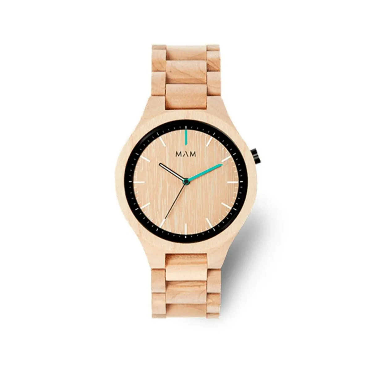 Unisex Watch Mam Mam698 (Ø 40 Mm) 1