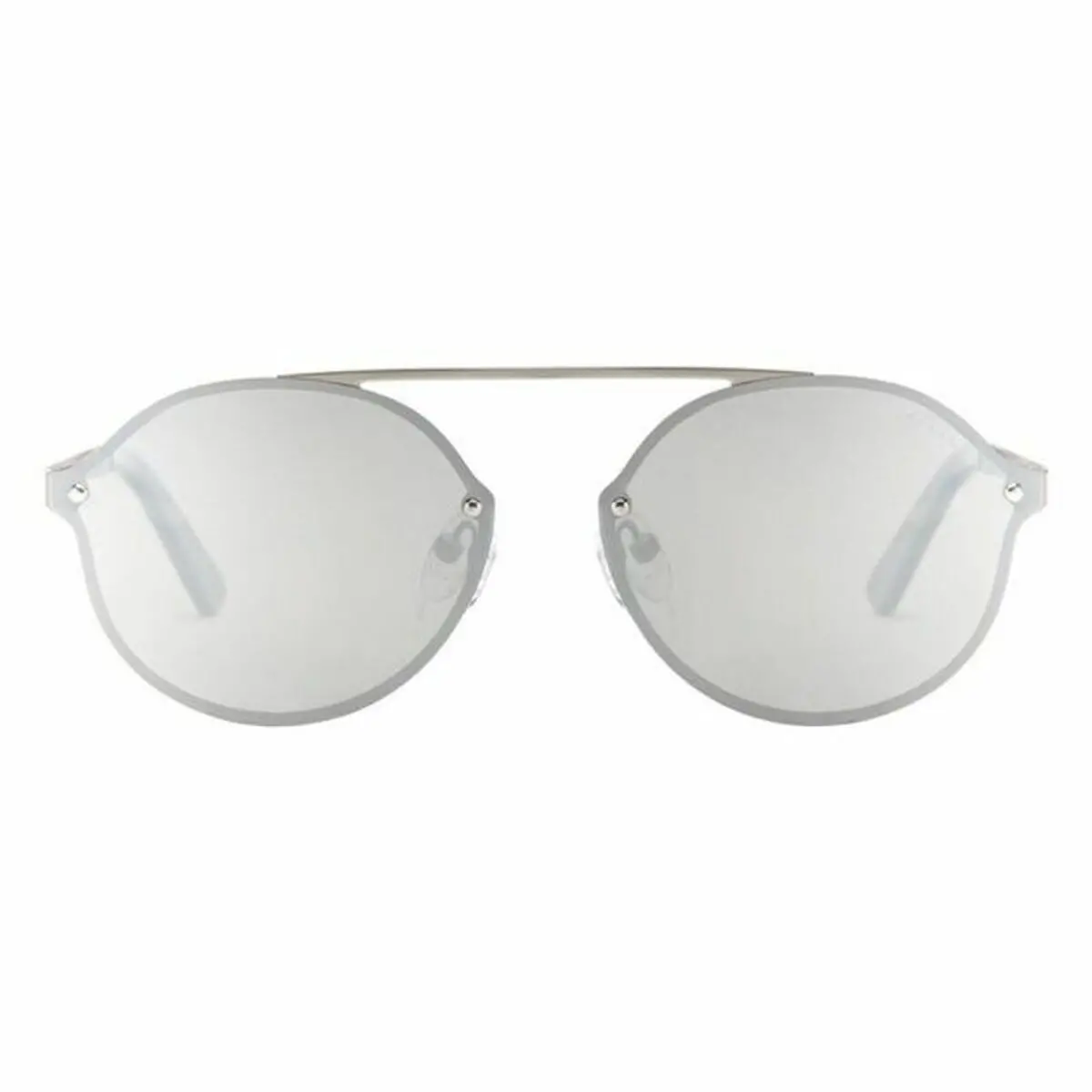 Unisex Sunglasses Paltons Sunglasses 2022-10632 Silver Ø 56 Mm 1