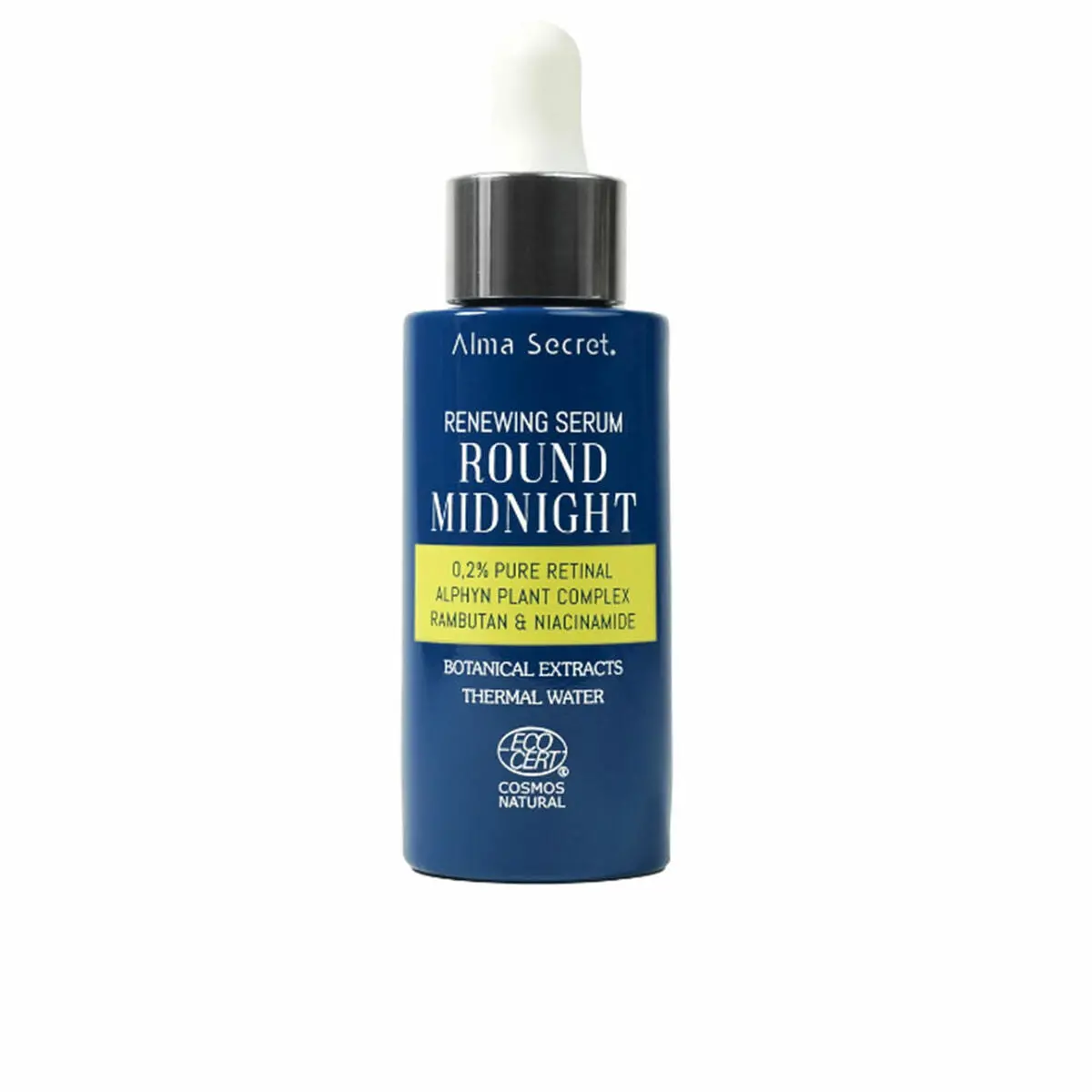 Facial Serum Alma Secret Facial Alma Secret 30 Ml 1