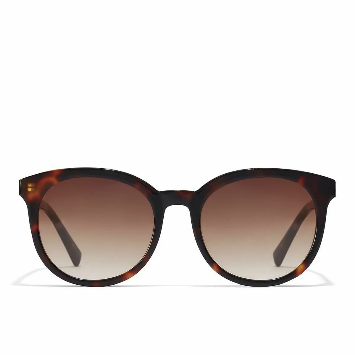 Unisex Sunglasses Hawkers Resort Habana Ø 52 Mm Brown 1