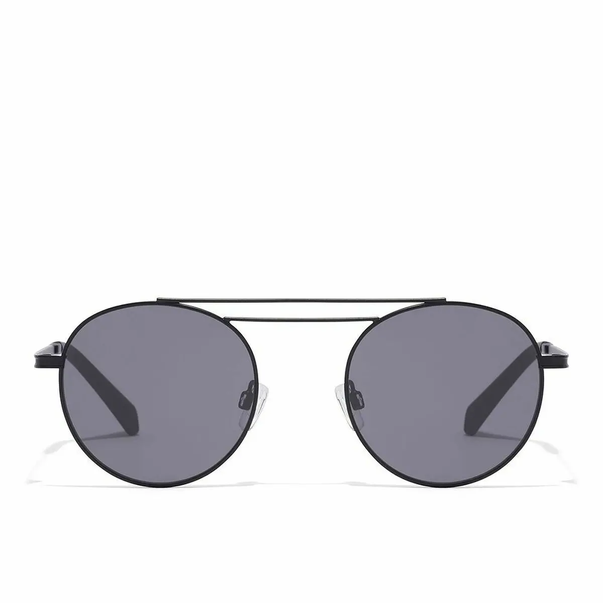 Unisex Sunglasses Hawkers Nº9 Ø 50 Mm Black 1