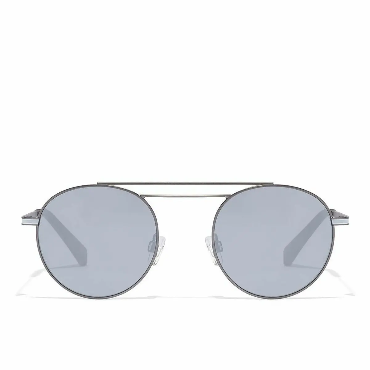 Unisex Sunglasses Hawkers Hn920gsm0 Black Ø 50 Mm Mirror 1