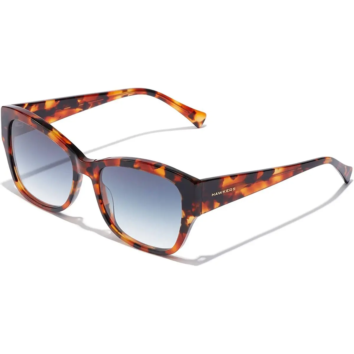 Unisex Sunglasses Hawkers Bhanu Habana 1