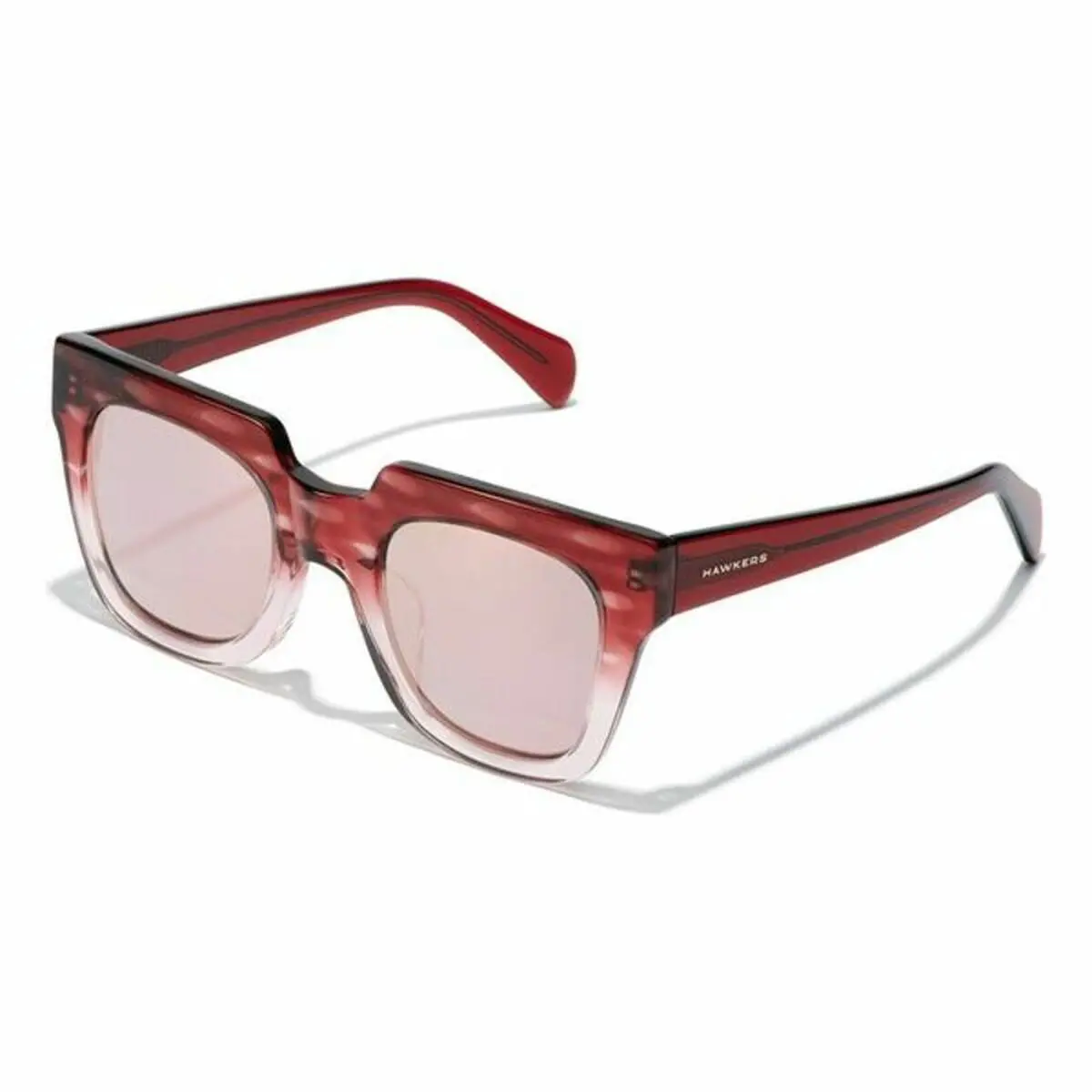 Ladies' Sunglasses Hawkers Hosp20llt0 Black Ø 50 Mm 1