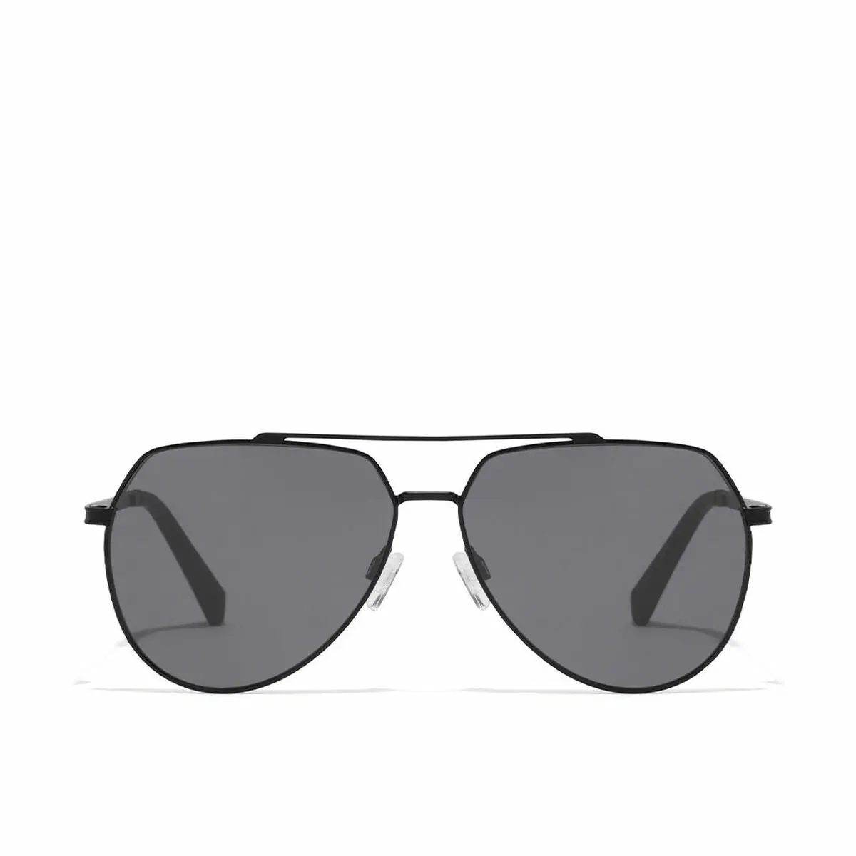 Polarised Sunglasses Hawkers Shadow Black (Ø 60 Mm) 1