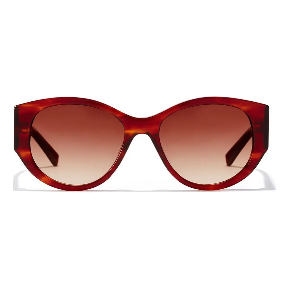Men's Sunglasses Miranda Hawkers Miranda Brown Black Ø 54 Mm Havana Terracota 1
