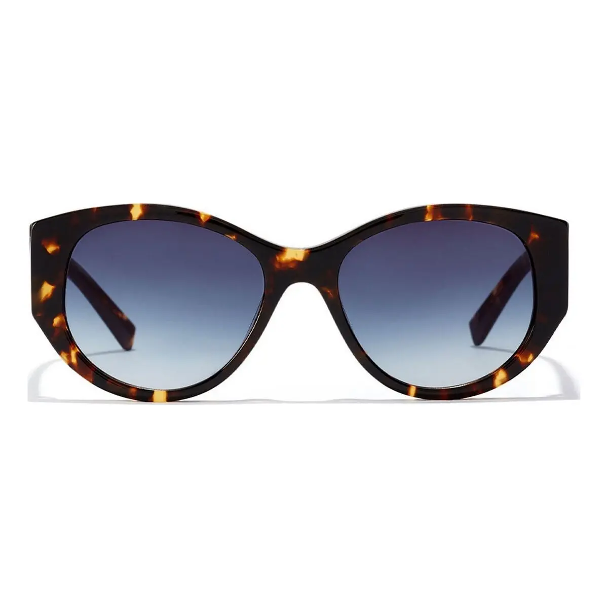 Men's Sunglasses Miranda Hawkers Miranda Black Habana Ø 54 Mm Carey Blue Night 1