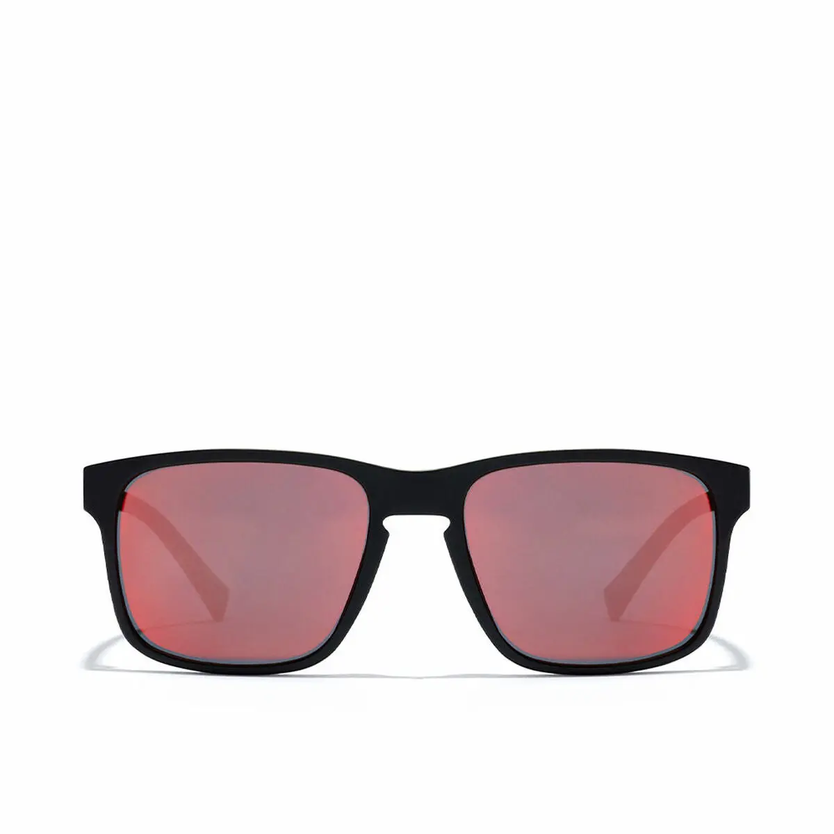 Unisex Sunglasses Hawkers Peak Black Ruby 1