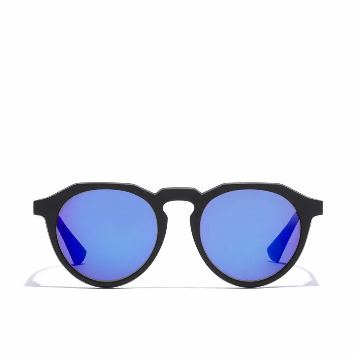 Unisex Sunglasses Hawkers Warwick Raw Black Ø 51,9 Mm Blue 1