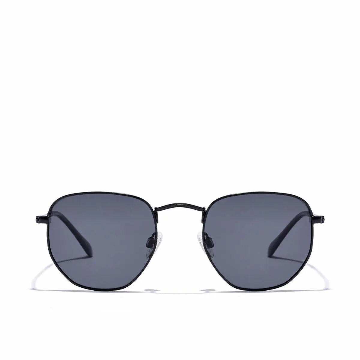 Polarised Sunglasses Hawkers Sixgon Drive Black Grey (1 Unit) (Ø 51 Mm) 1