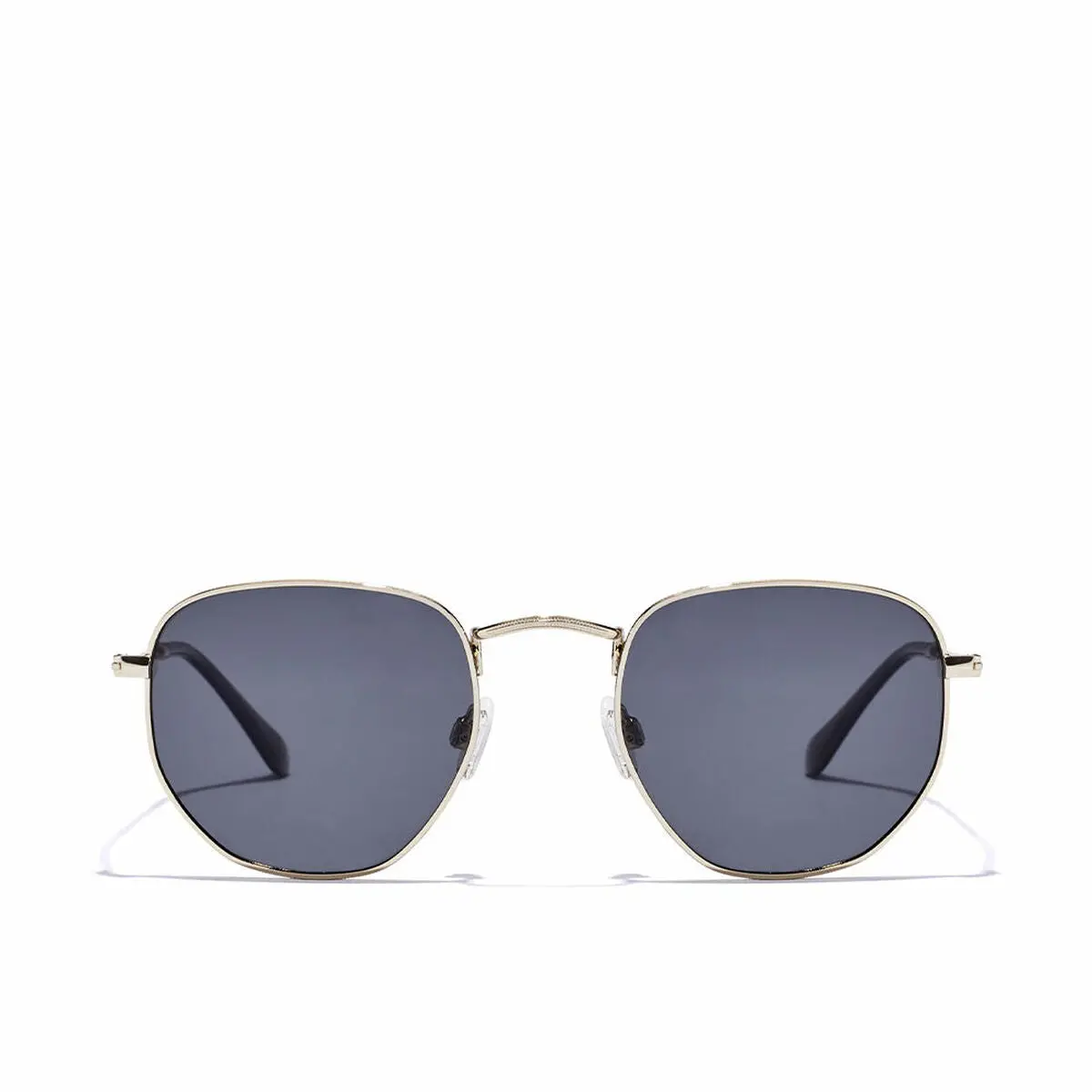 Polarised Sunglasses Hawkers Sixgon Drive Grey Golden (Ø 51 Mm) 1