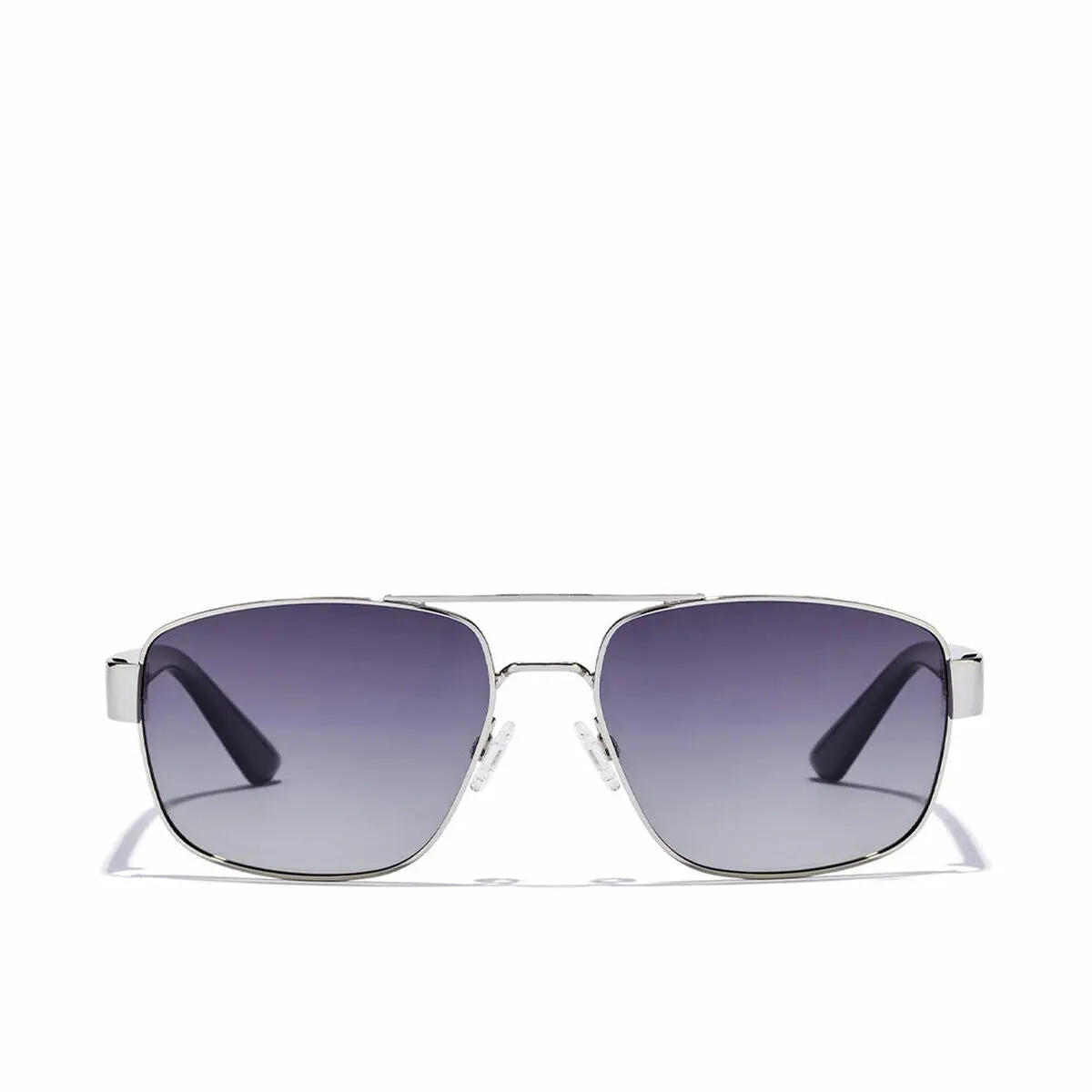 Men's Sunglasses Hawkers Falcon Grey Black Silver Ø 48,3 Mm 1