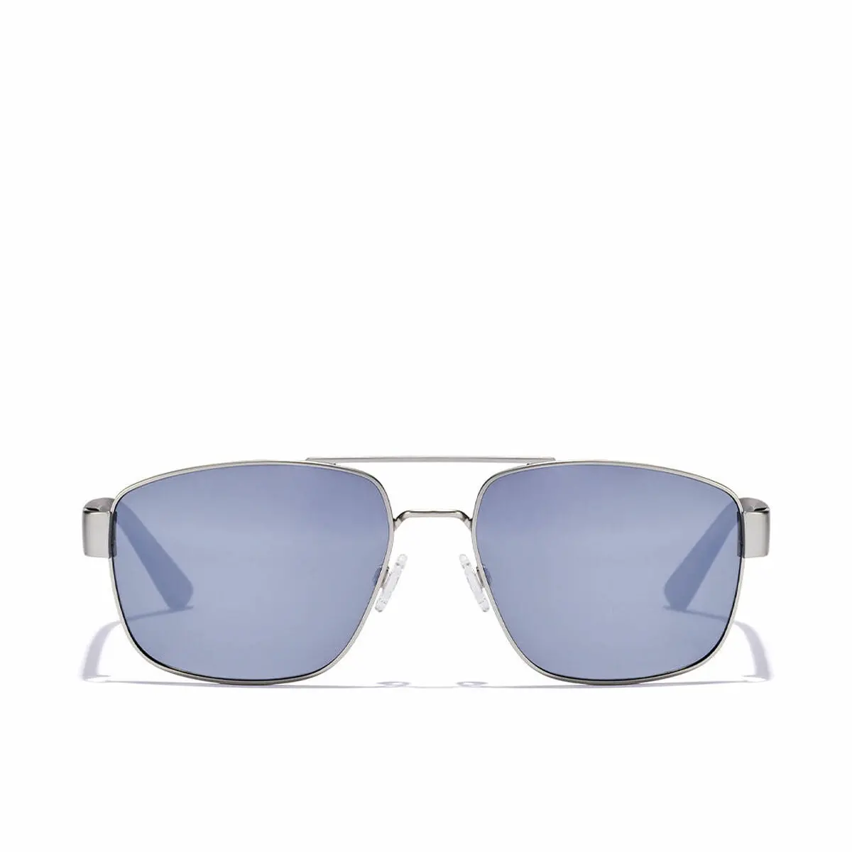 Men's Sunglasses Hawkers Falcon Black Silver Grey 1