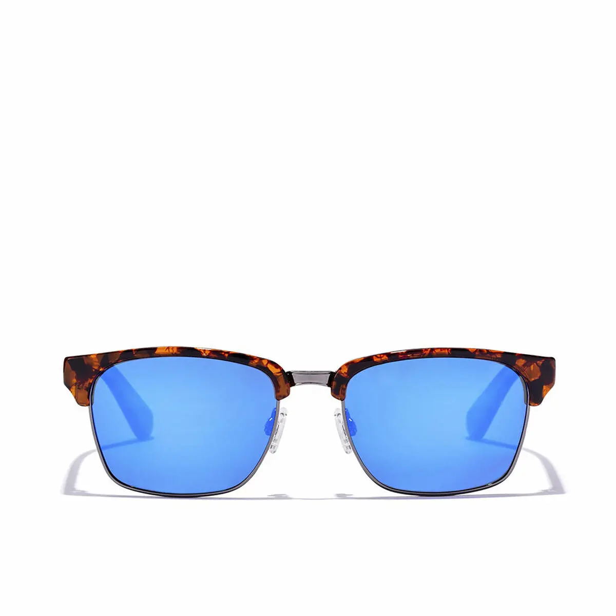 Unisex Sunglasses Hawkers Classic Valmont Habana 1