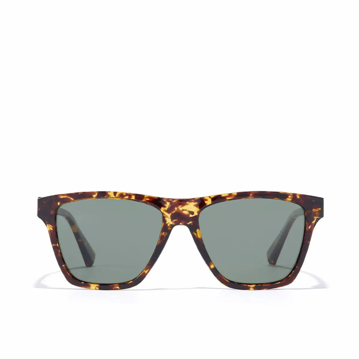 Polarised Sunglasses Hawkers One Ls Green Brown (Ø 54 Mm) 1