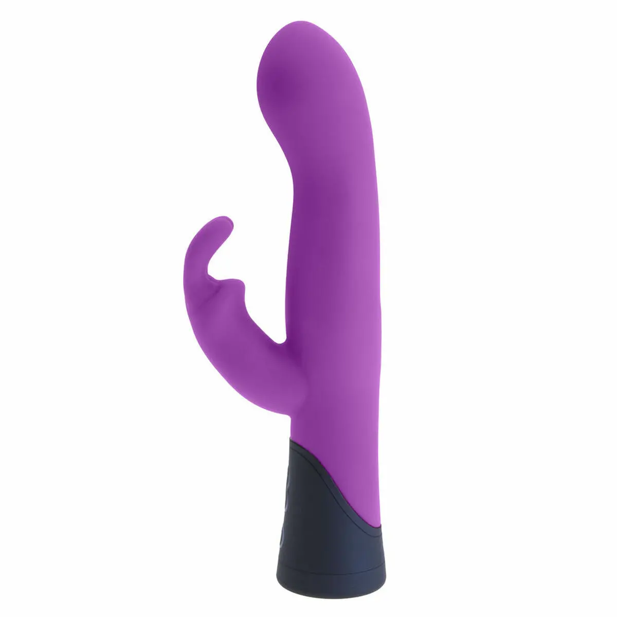 Rabbit Vibrator Liebe Purple Lilac 1