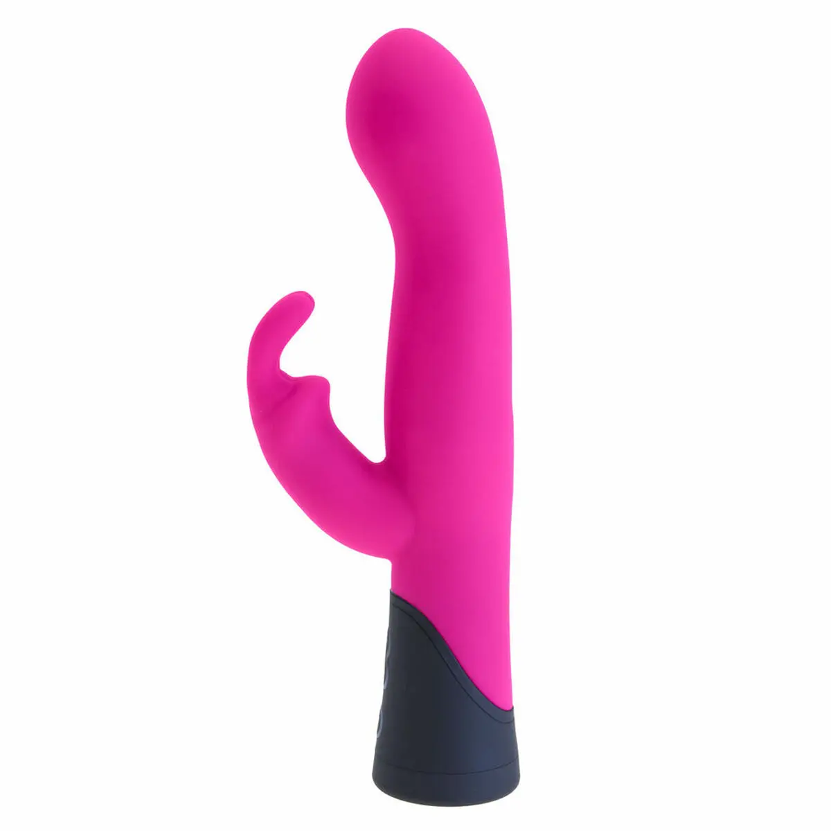 Rabbit Vibrator Liebe Pink 1