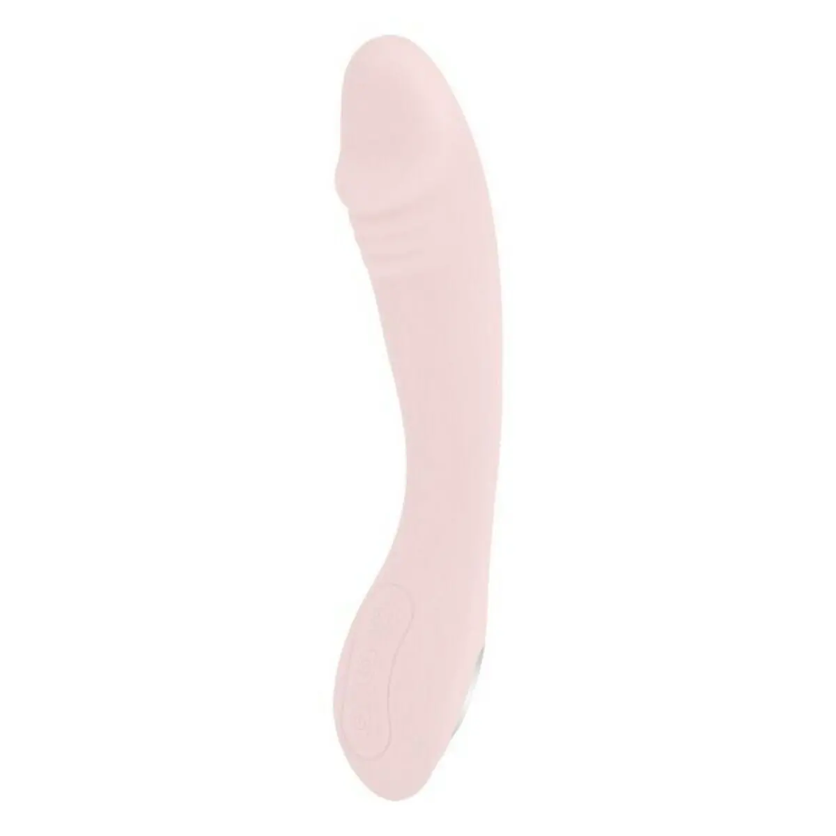 G-Spot Vibrator S Pleasures Big Jack Pink 1