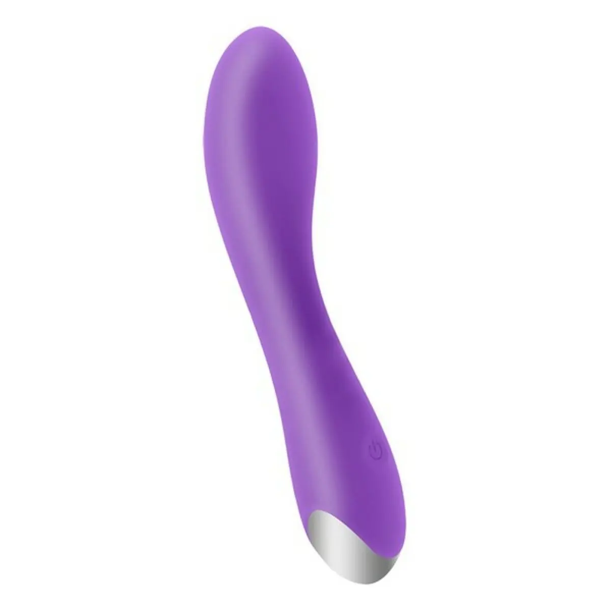 Vibrator S Pleasures Lilac 1