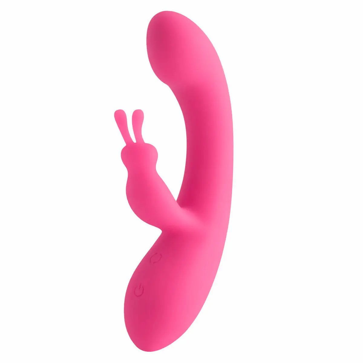 Rabbit Vibrator S Pleasures Pink Lilac 1