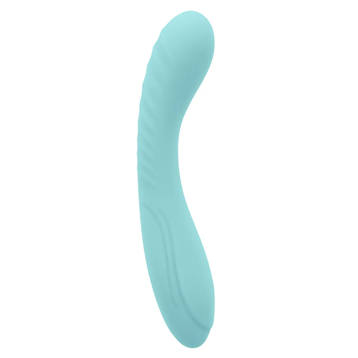 Spot Vibrator S Pleasures Turquoise 1