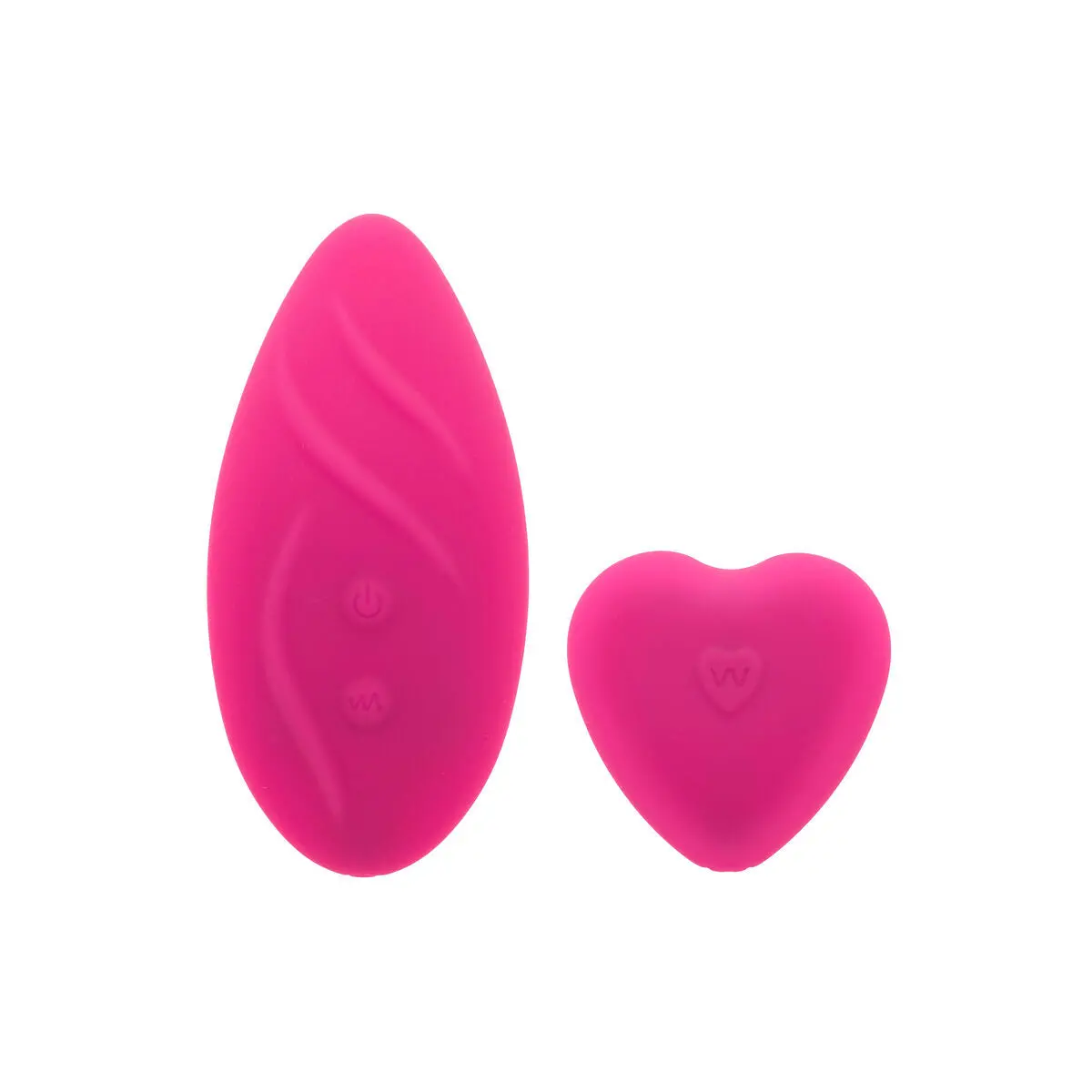 Vibrator S Pleasures Pink 1