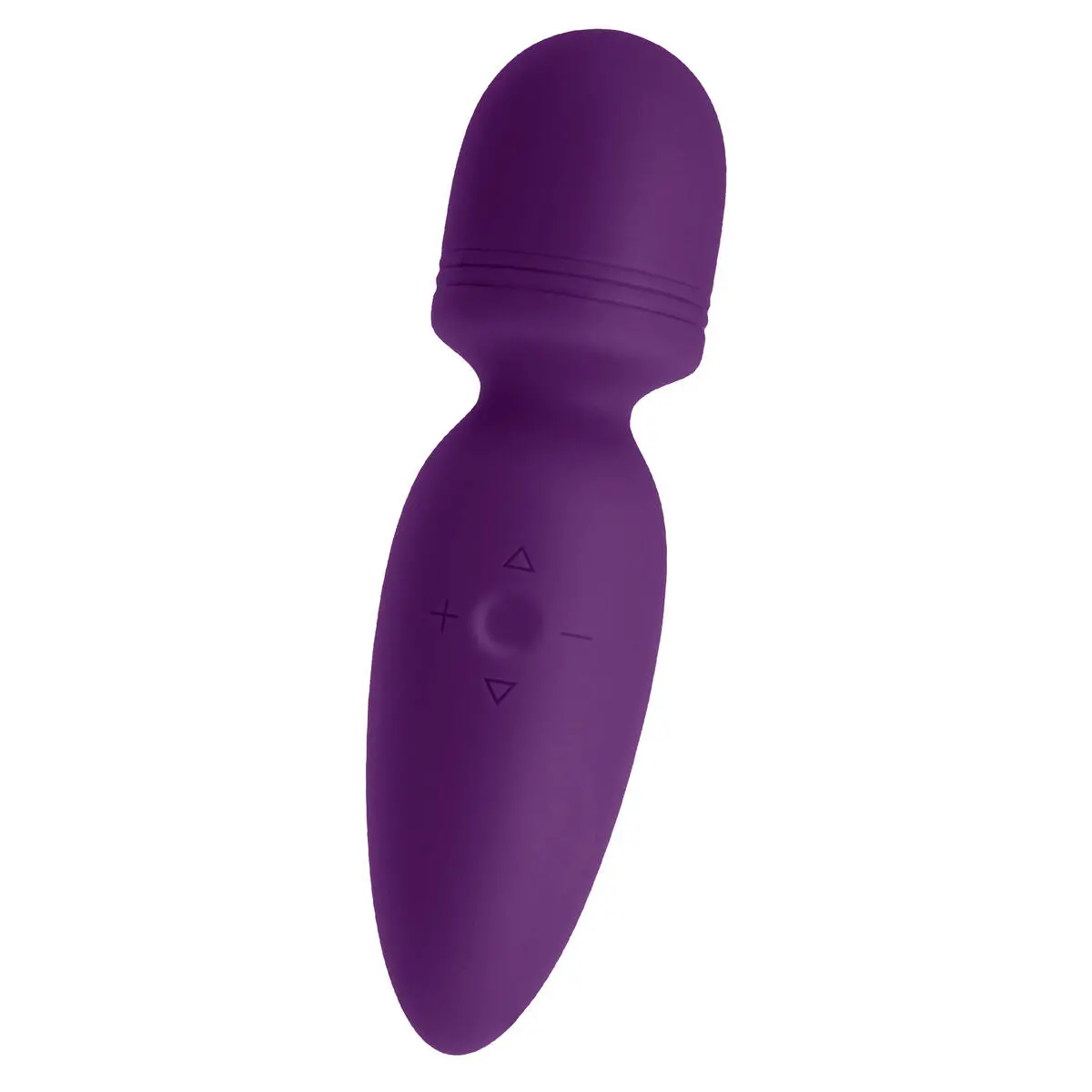 Wand Massager S Pleasures Lilac 1