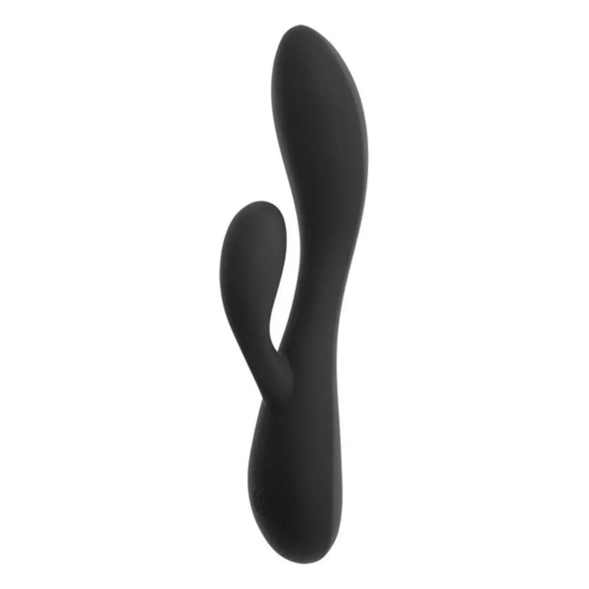 Dual Stimulation Vibe S Pleasures Black 1
