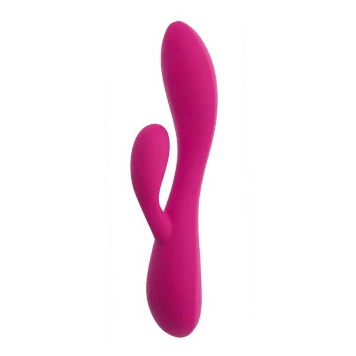 Dual Stimulation Vibe S Pleasures Pink 1