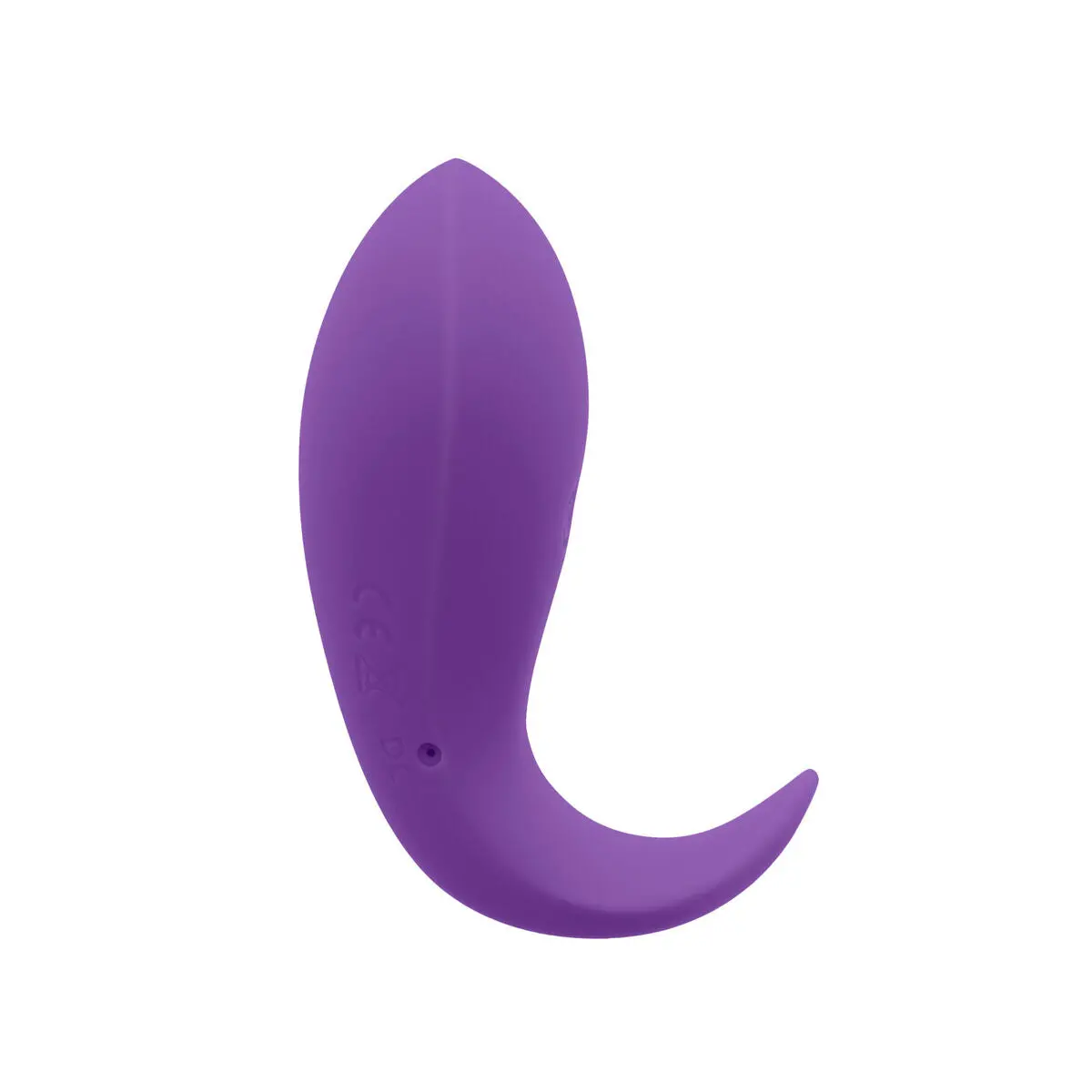 Egg Vibrator S Pleasures Lilac 1