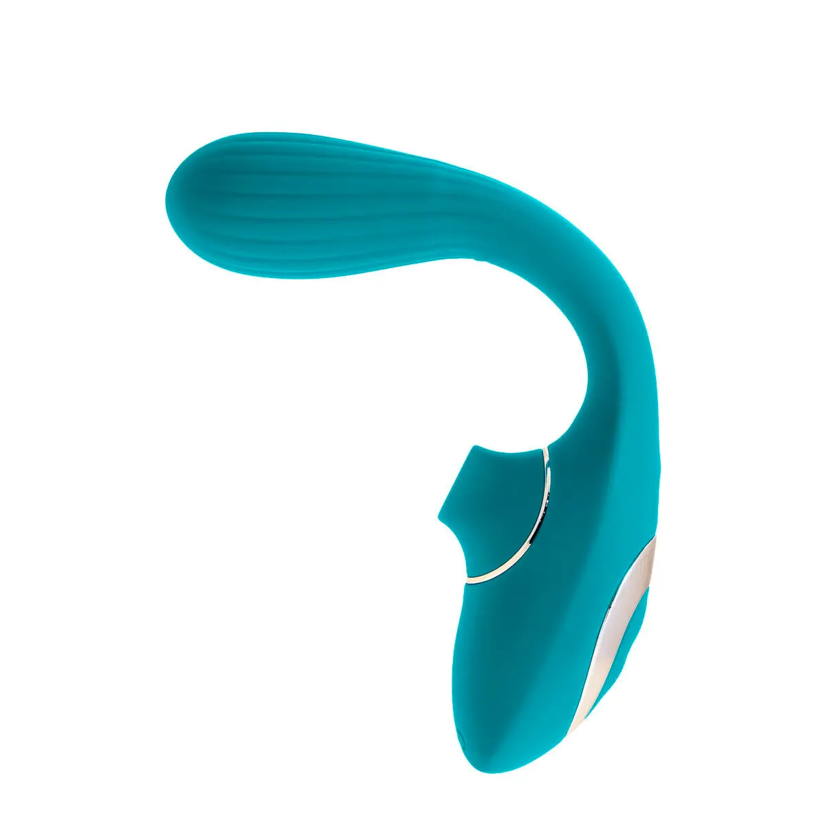 Libidojelly Satisfyer Turquoise 1
