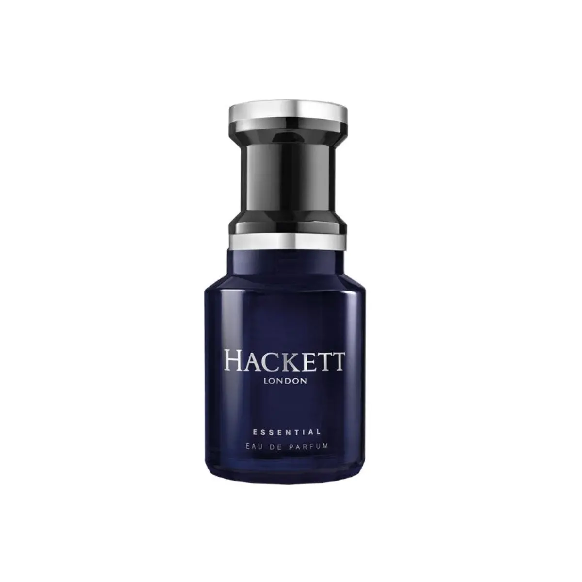 Men's Perfume Hackett London Essential Edp 50 Ml 1
