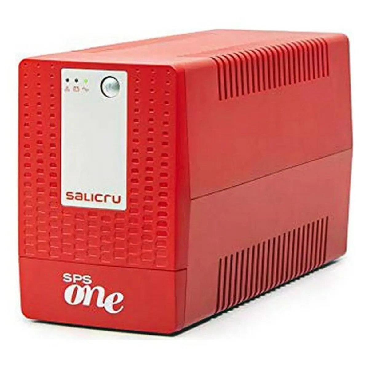 Uninterruptible Power Supply System Interactive Ups Salicru Sps 1500 One 1500W 1