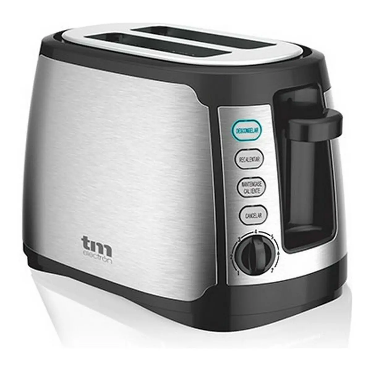 Toaster Tm Electron 800W 1400 W 1