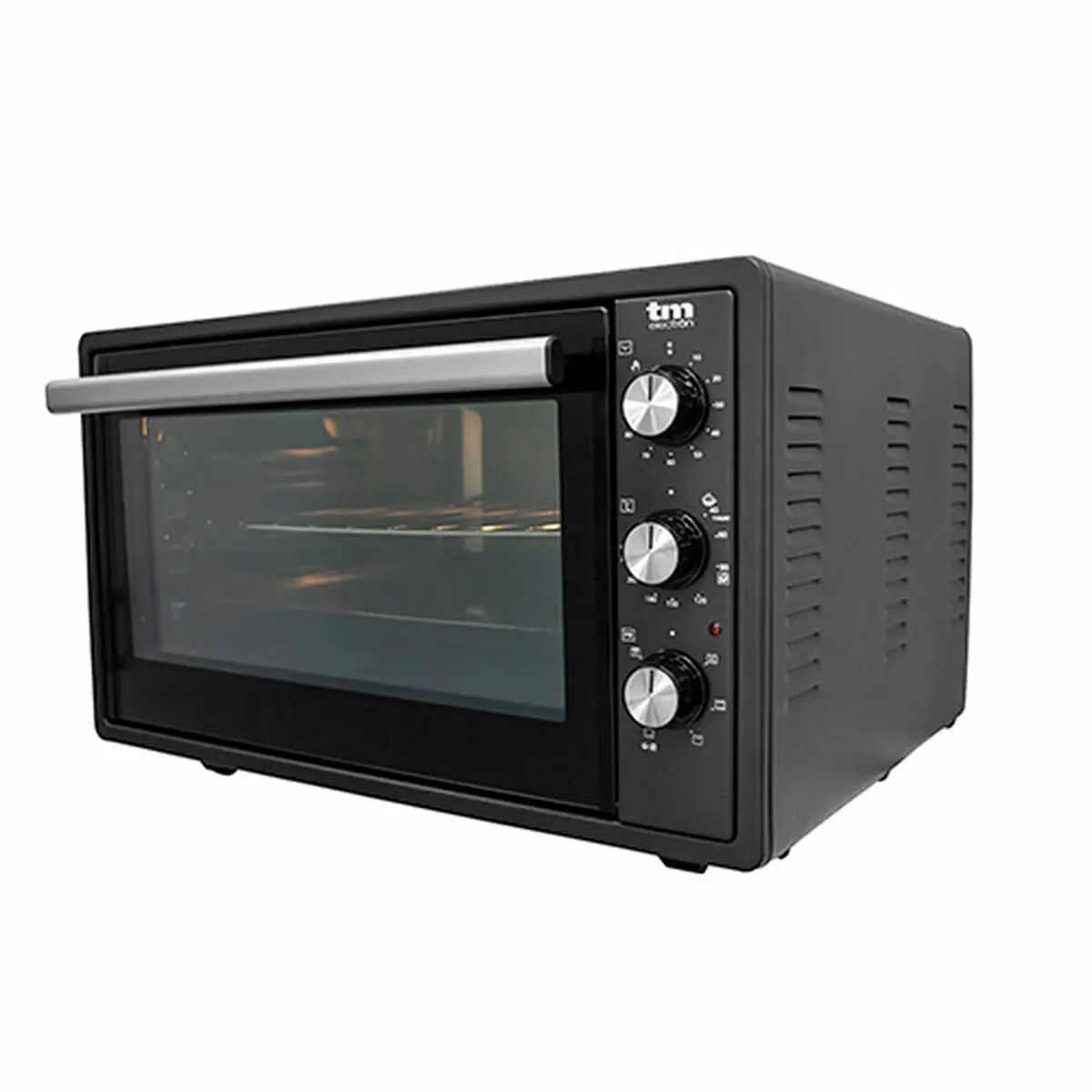 Convection Oven Tm Electron 37 L 37 L 250ºc 1